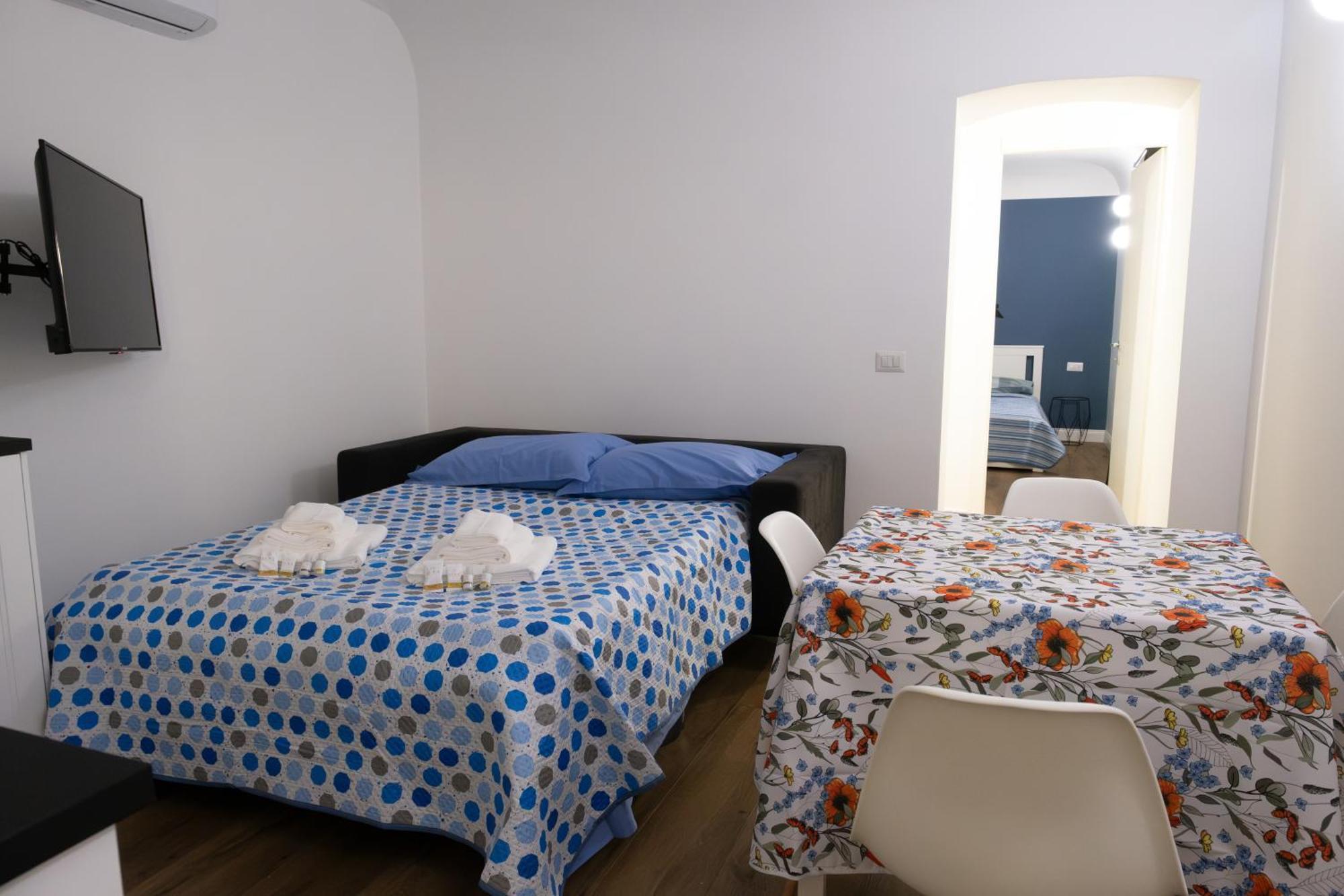 Centro-5Stelle 10 Minuti Dal Mare A Piedi Lejlighed Savona Eksteriør billede